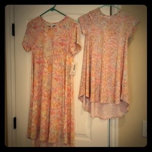 Mommy & Me Dresses